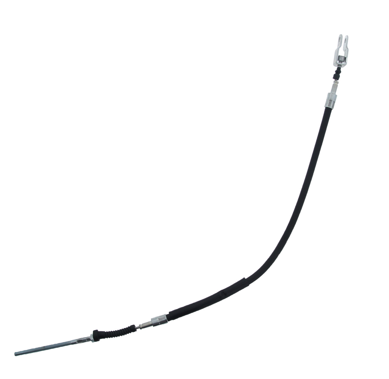 Foot Brake Cable fits Honda ATC185S ATC 185 1981 - 1983 by Race-Driven