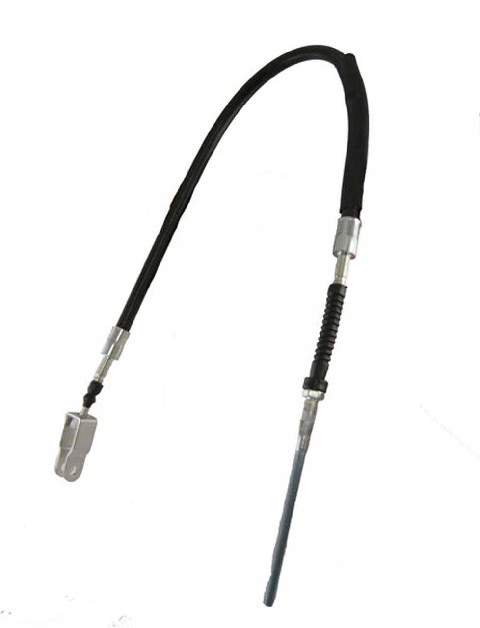 Foot Brake Cable fits Honda ATC185S ATC 185 1981 - 1983 by Race-Driven