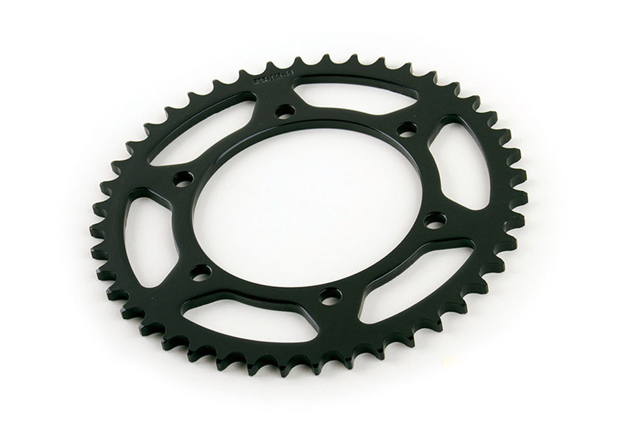 1995 1996 1997 Kawasaki Ninja 600 ZX600 ZX-6R Rear Sprocket 44