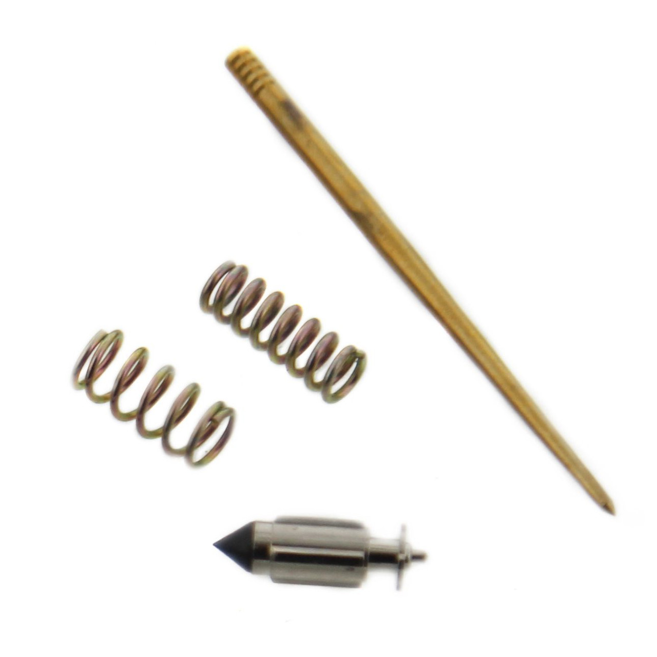 Carb Kit fits Honda TRX200 TRX 200 1984 Carburetor Repair Kit by Race-Driven