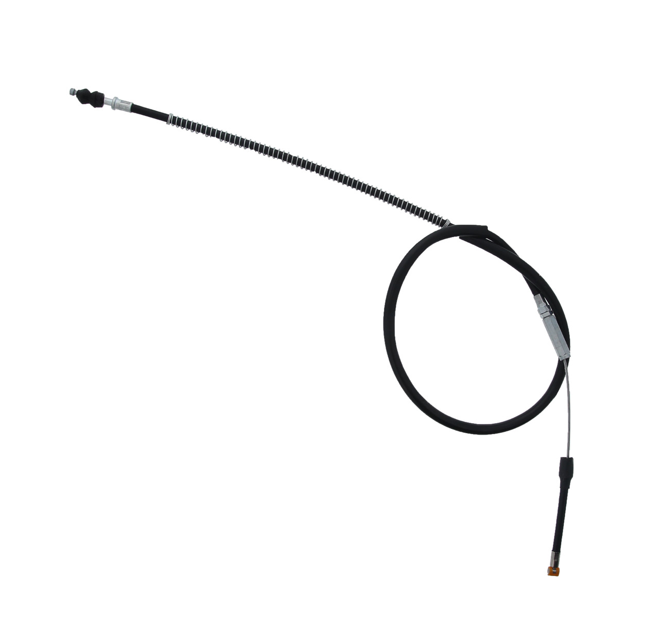 Clutch Cable fits Honda ATC350X ATC 350 X 1985 by Race-Driven