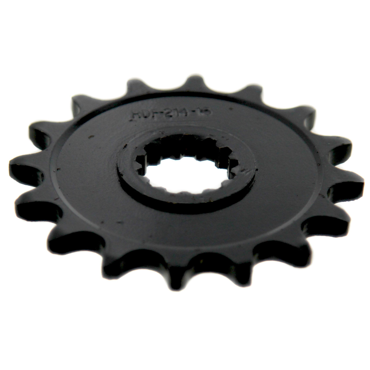Sprocket for Kawasaki Ninja 600 ZX-6R ZX600 2007 - 2012 Front 16T by Race-Driven