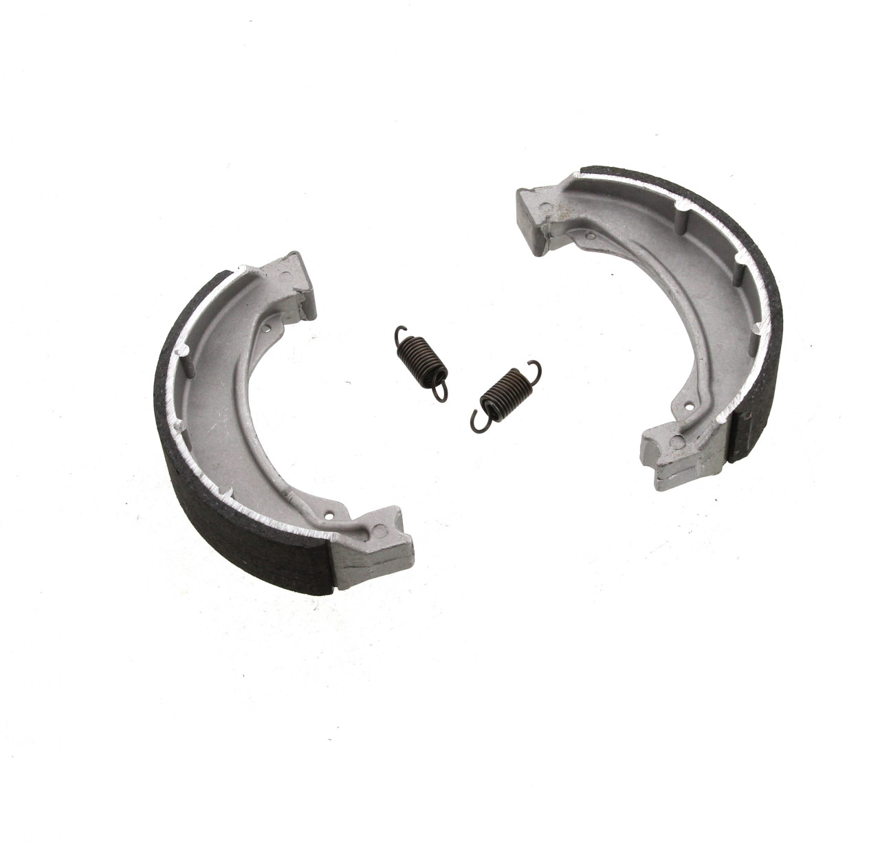 Brake Shoes for Honda Recon 250 TRX250TM TRX250 1997-2006 Rear by Race-Driven