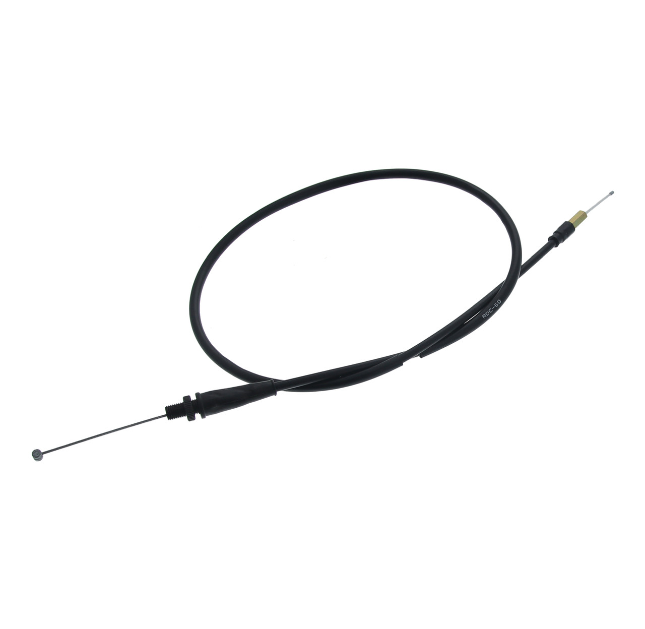 Throttle Cable for Yamaha Kodiak 400 YFM400 4x4 1996 - 1999 by Race-Driven