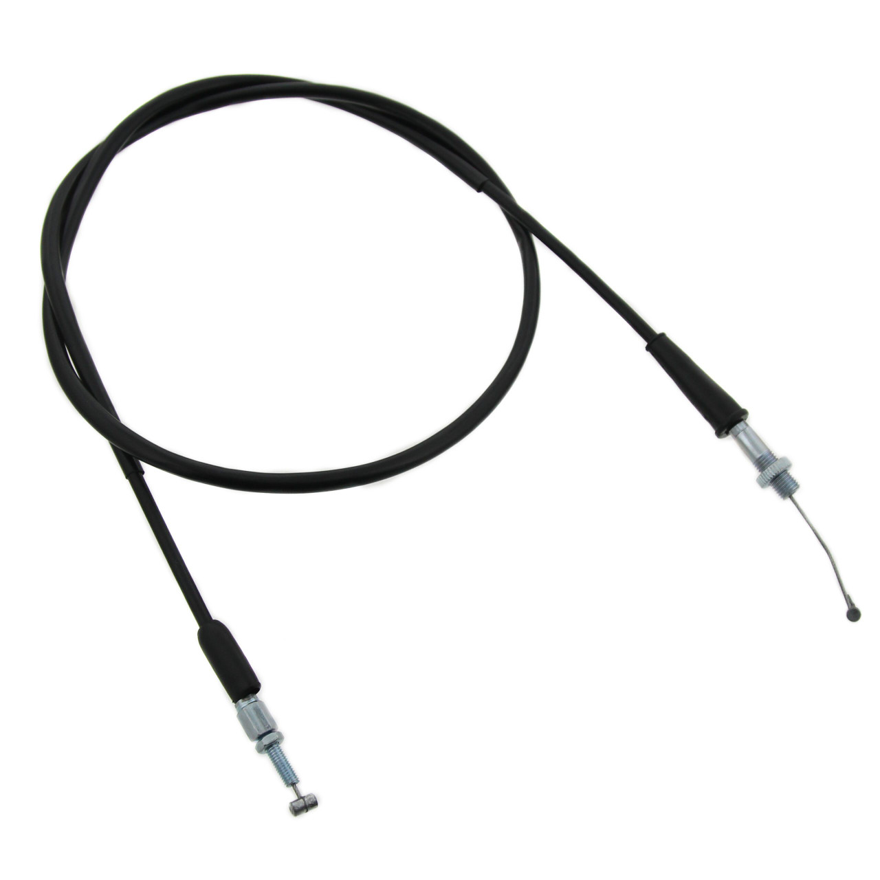 Throttle Cable fits Honda Rancher 420 TRX420TM 2007 - 2013 by Race-Driven