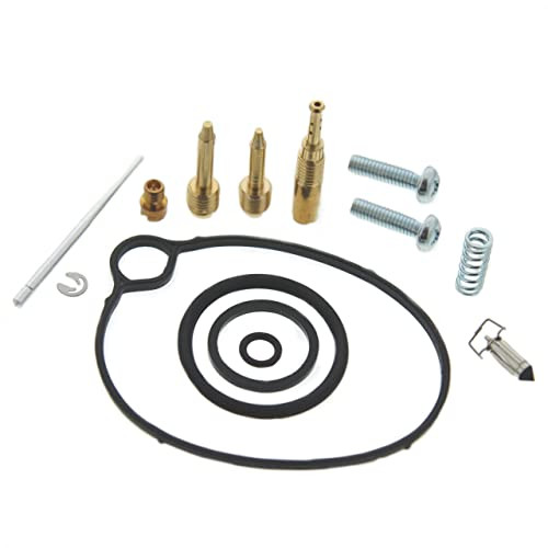 Carburetor Repair Kit for Arctic Cat 90 DVX / Utility 2006 - 2018
