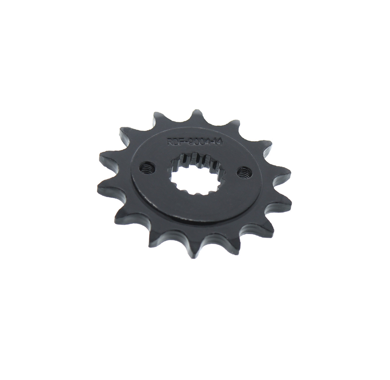 Sprocket for Suzuki Quadracer LTR450 2006 - 2010 14 Tooth Front by Race-Driven