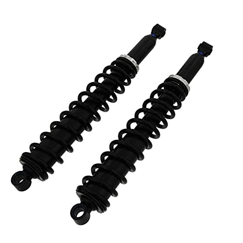 Shocks fit Honda Rincon 680 TRX680 2006 - 2018 Rear Gas x2 by Race