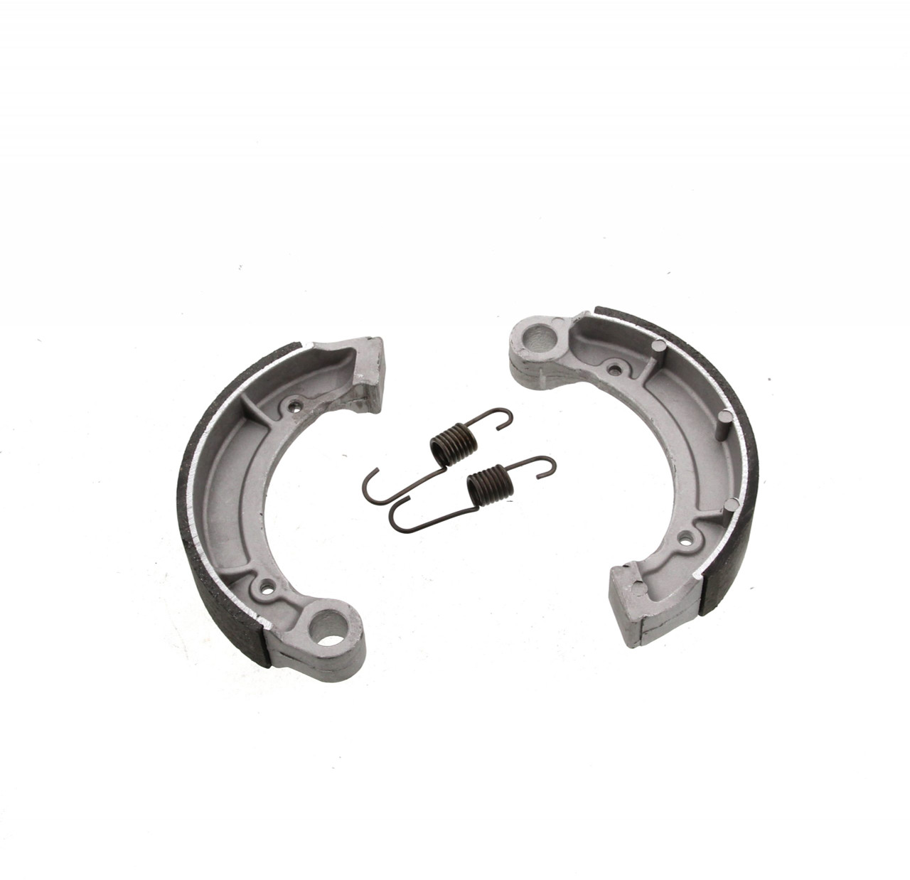 Brake Shoes for Yamaha Grizzly 350 YFM350 2007-2014 Rear Brakes by Race-Driven