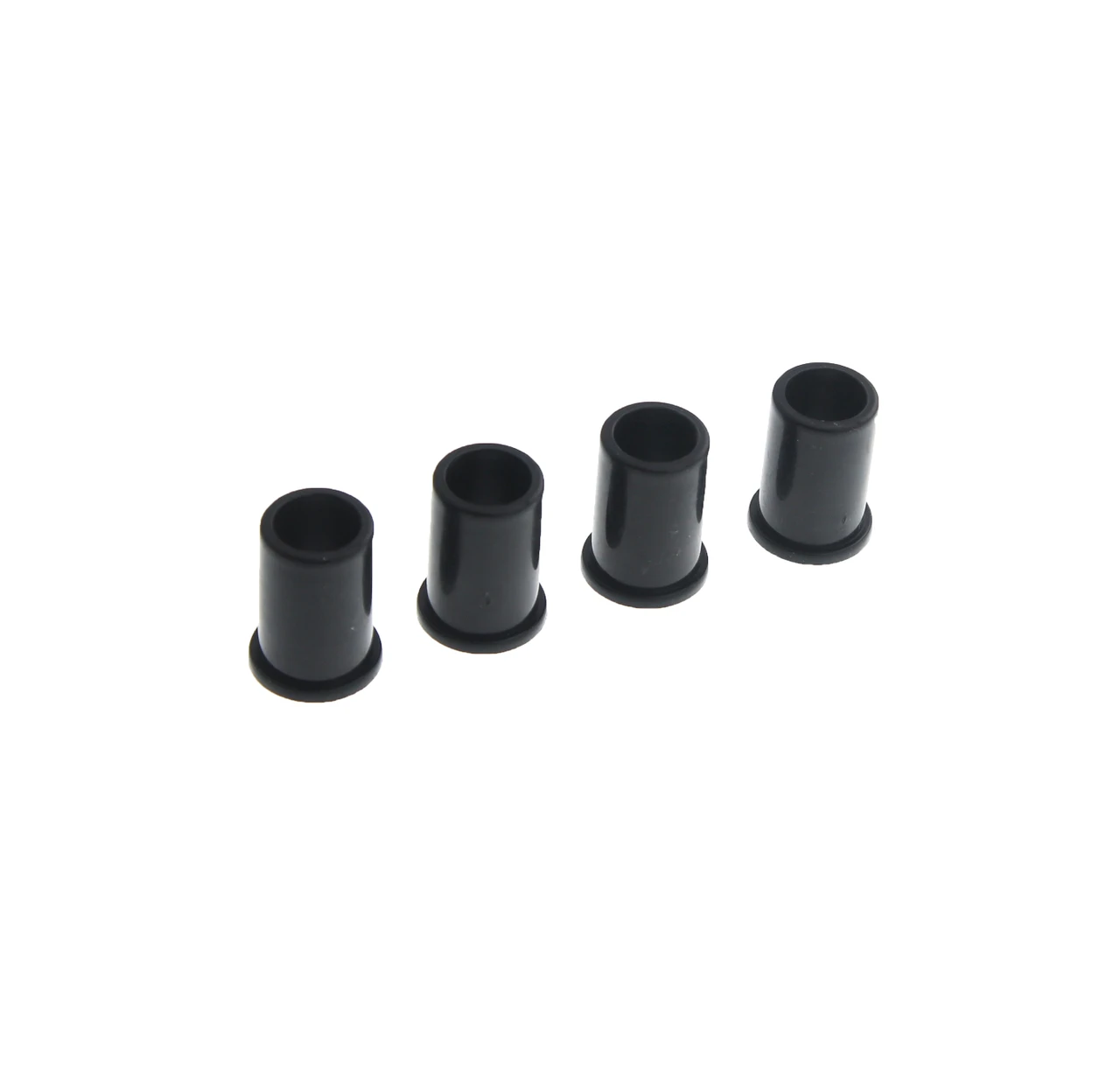 Bushing Kit Front Upper & Lower A Arm Honda 500 Foreman Rubicon 01-17 Both Sides