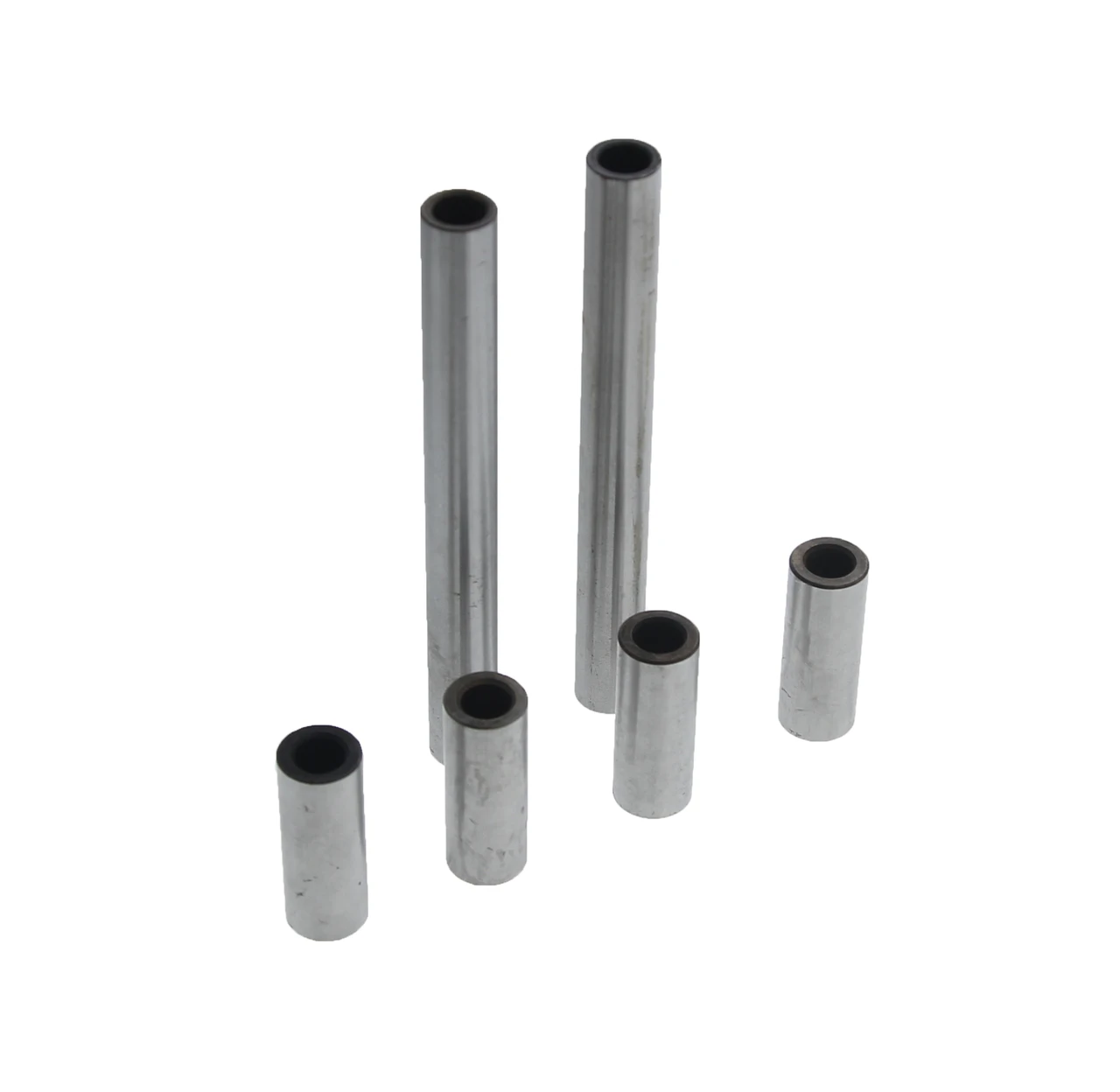 Bushing Kit Front Upper & Lower A Arm Honda 500 Foreman Rubicon 01-17 Both Sides