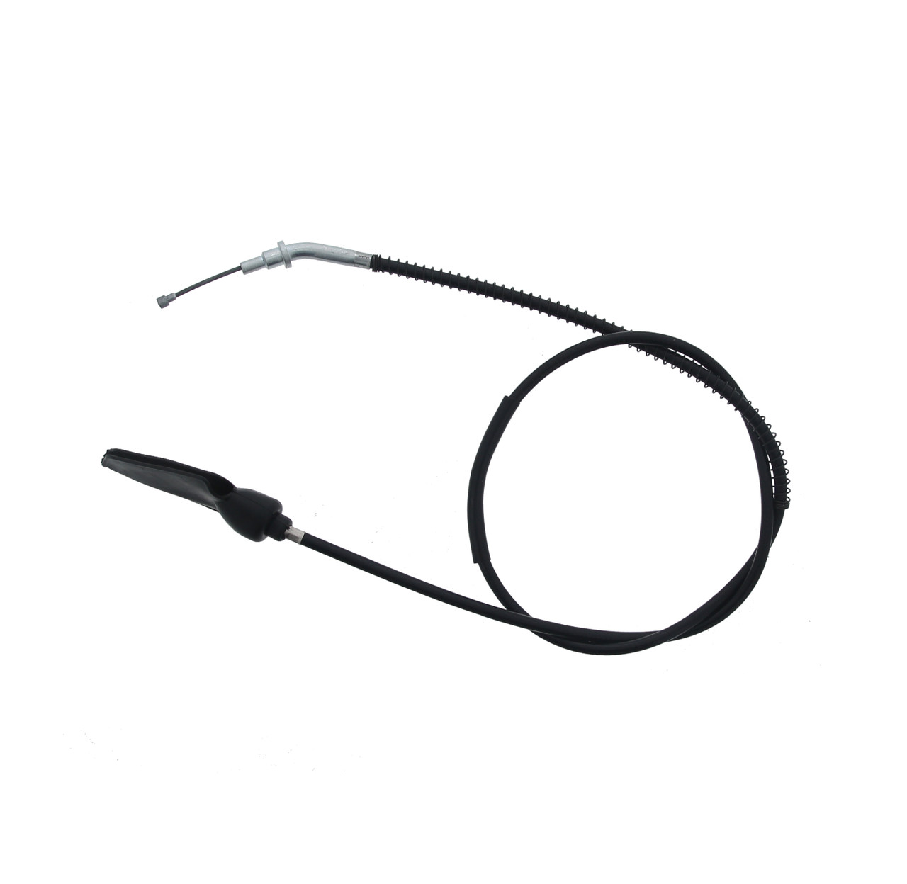 Clutch Cable fits Yamaha YZ490 1983 - 1990 by Race-Driven