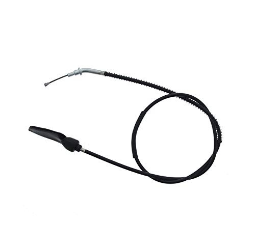 Clutch Cable fits Yamaha YZ490 1983 - 1990 by Race-Driven