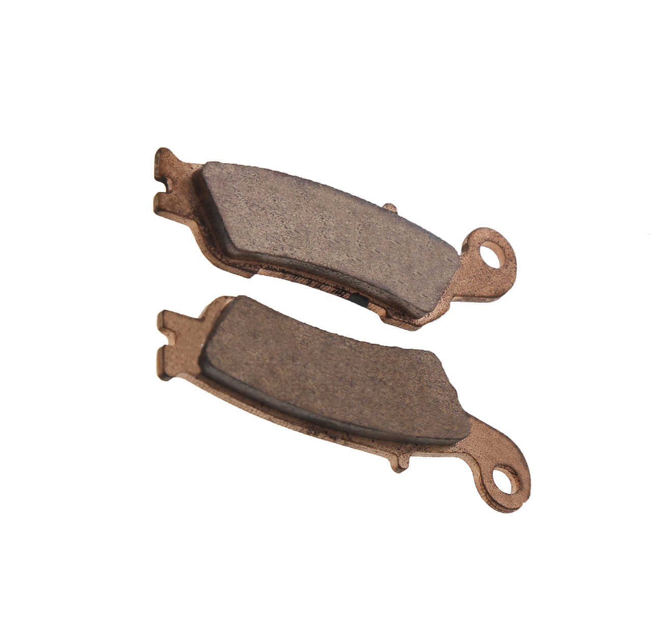 Brake Pads fit Yamaha YZ250FX YZ 250 FX 2015 - 2026 Front Brakes by Race-Driven
