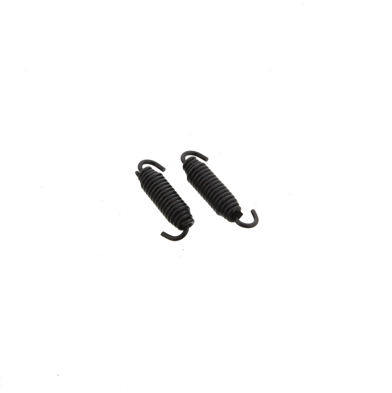 Brake Shoes for Suzuki Quadrunner 250 LTF250 2x4 1998 - 2001 Rear by Race-Driven