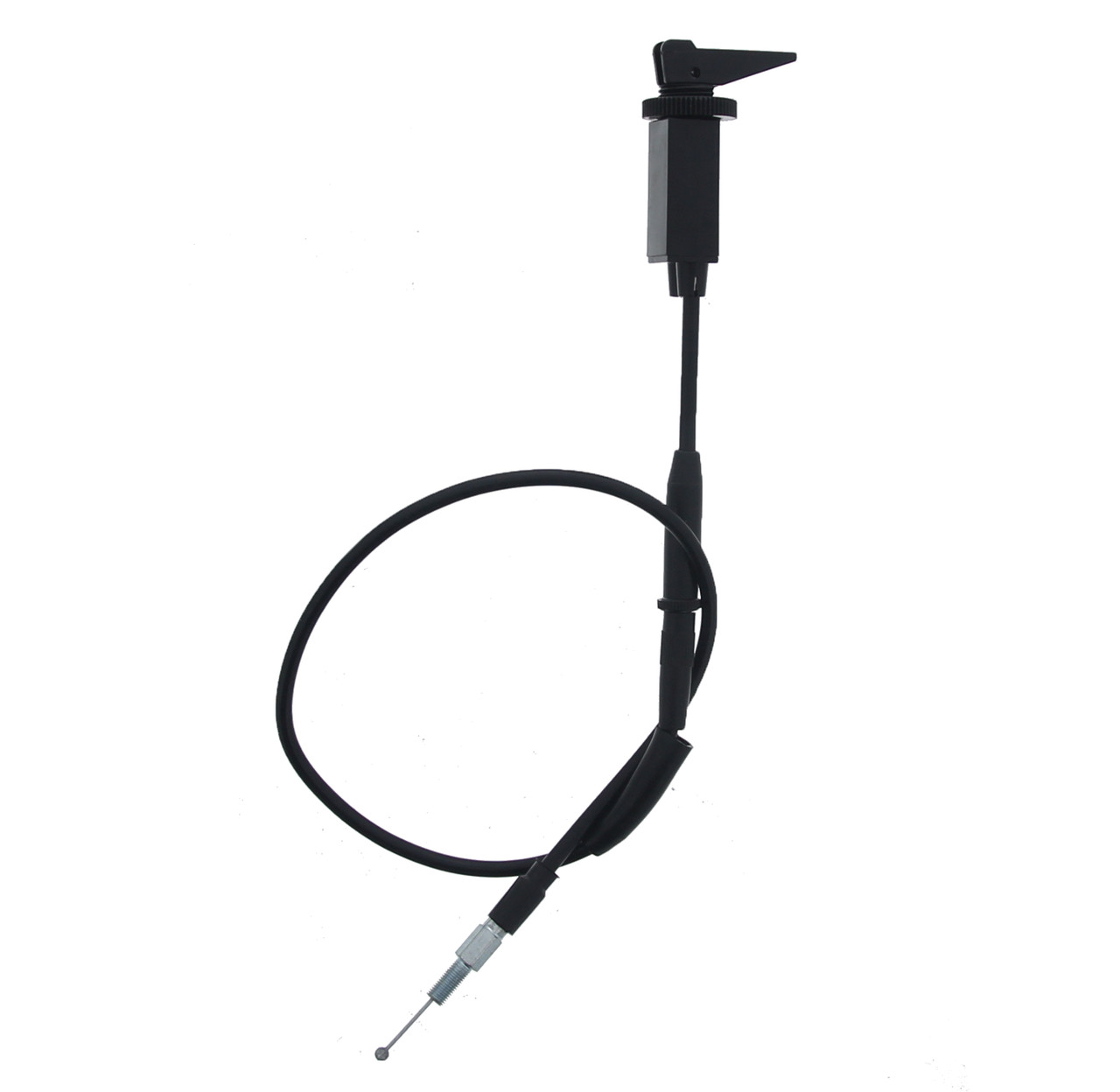 Choke Cable fits Polaris Scrambler 500 1998 - 2000 OEM 7080746
