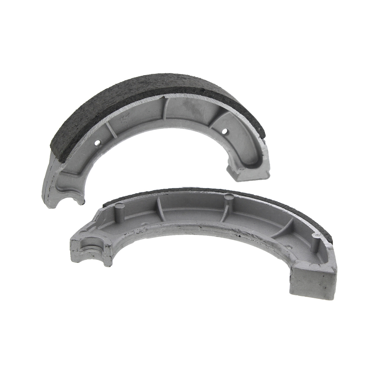 Brake Shoes for Yamaha Timberwolf 250 YFB250 1992 - 2000 Rear Brake