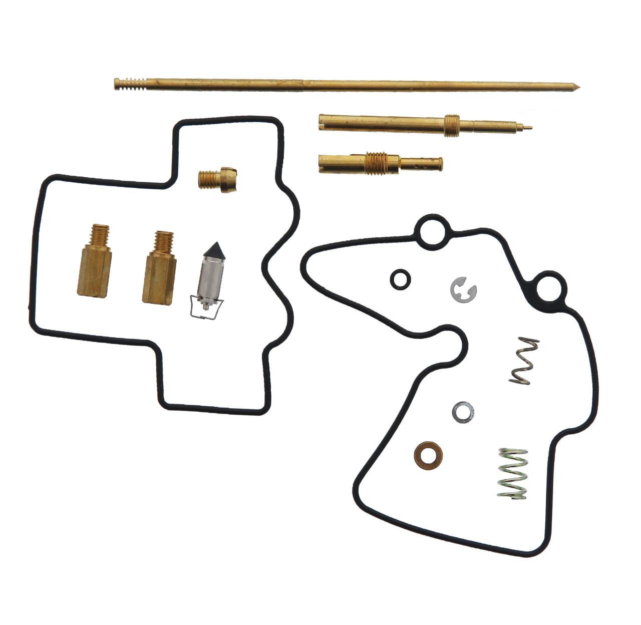 Carburetor visual data 4