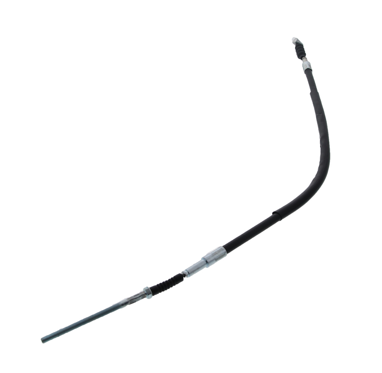 Foot Brake Cable fits Honda Big Red 250 ATC250ES 1986 1987 by Race-Driven