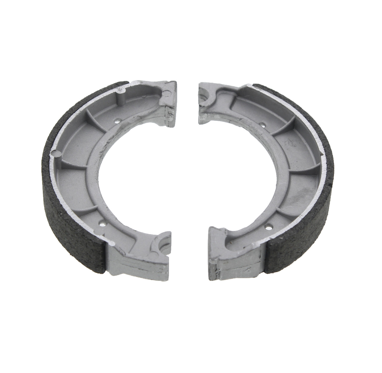 Brake Shoes for Yamaha Timberwolf 250 YFB250 4x4 1994 - 2000 Front Brake Shoes