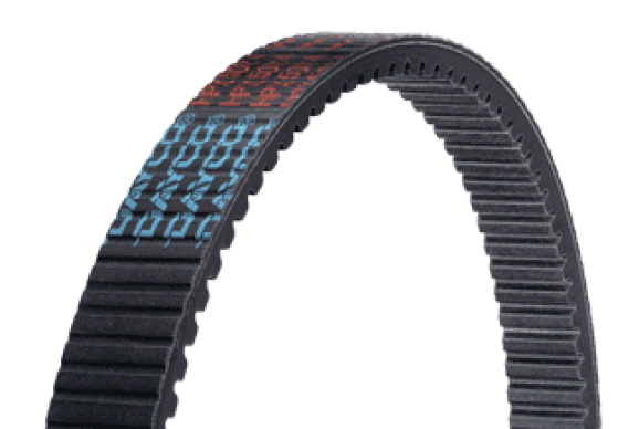 Dayco HPX ATV Drive Belt - Part No. HPX2248
