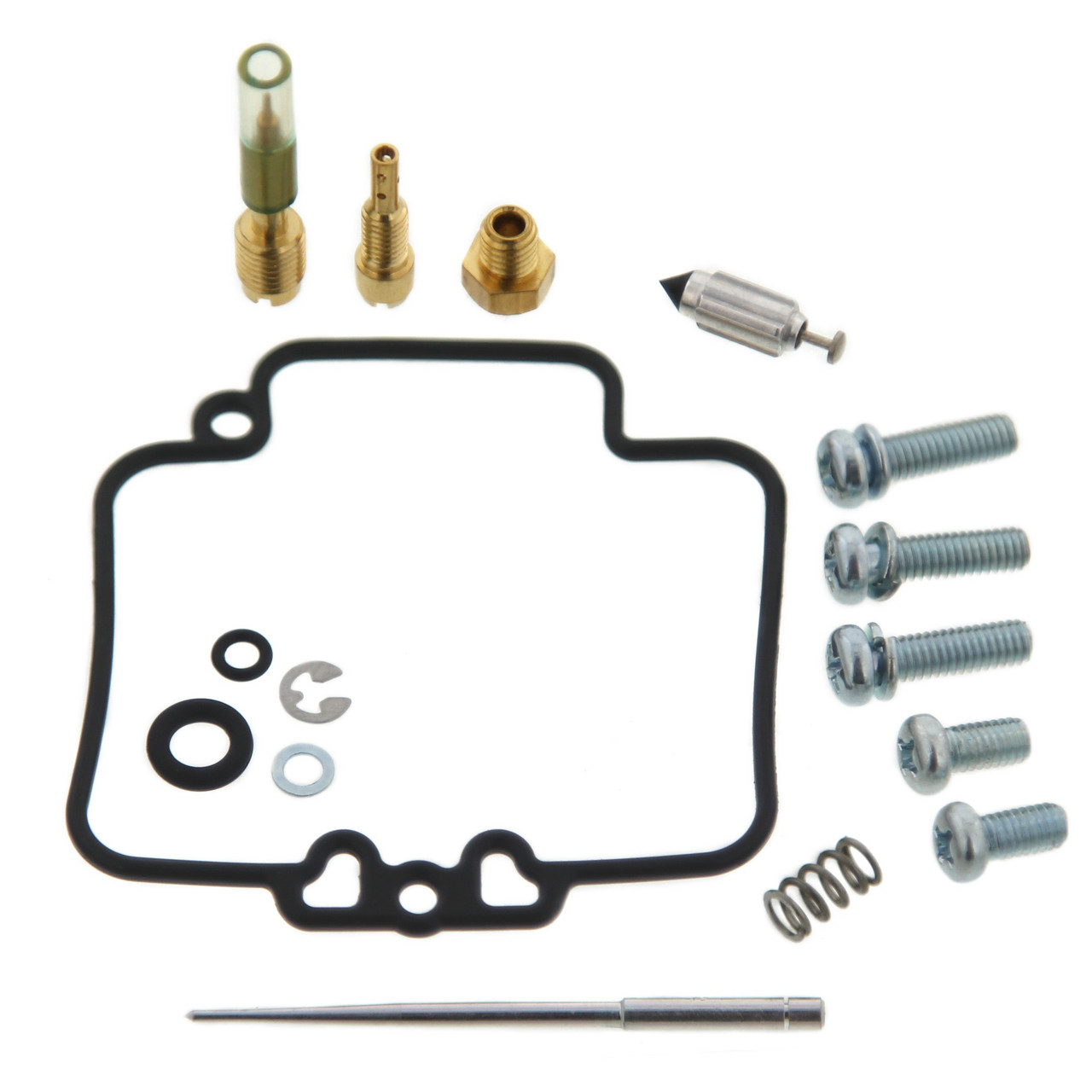Carb Kit fits Yamaha Raptor 90 YFM90R 2009 - 2013 Carburetor Repair Kit