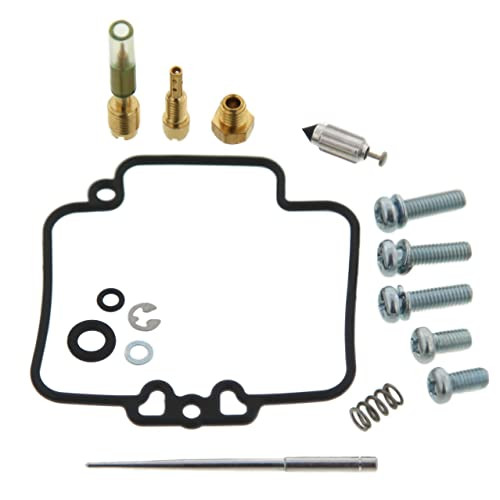 Carb Kit fits Yamaha Raptor 90 YFM90R 2009 - 2013 Carburetor Repair Kit