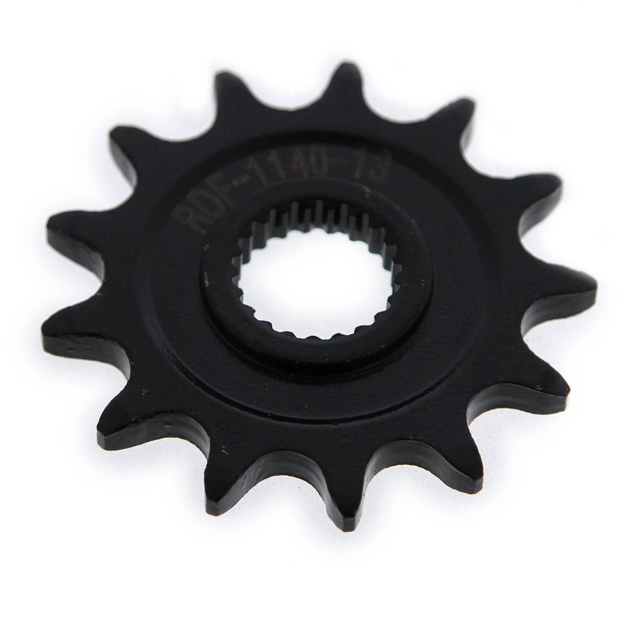 Sprocket for Honda CR125R CR125 2004 - 2007 Front 13 Tooth Sprocket