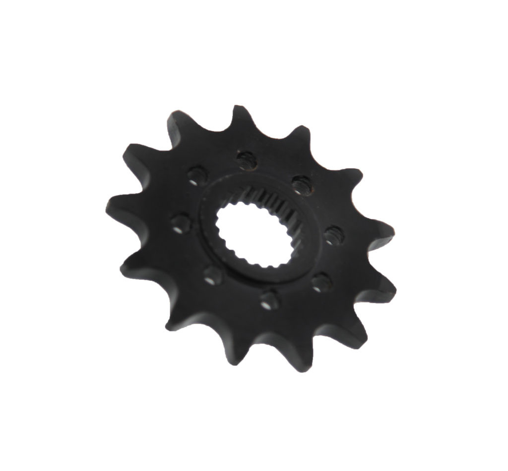 Sprocket for Honda CR125R CR125 2004 - 2007 Front 13 Tooth Sprocket