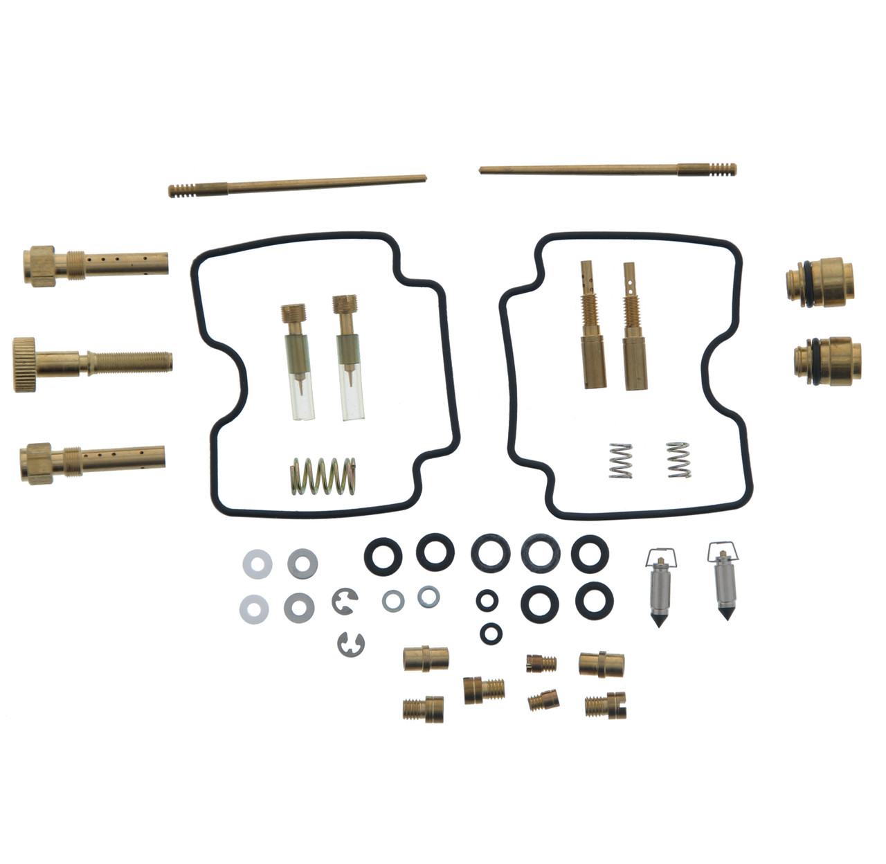 Carb Kit for Yamaha Raptor 660 YFM660 2001 - 2005 Carburetor Repair Kit