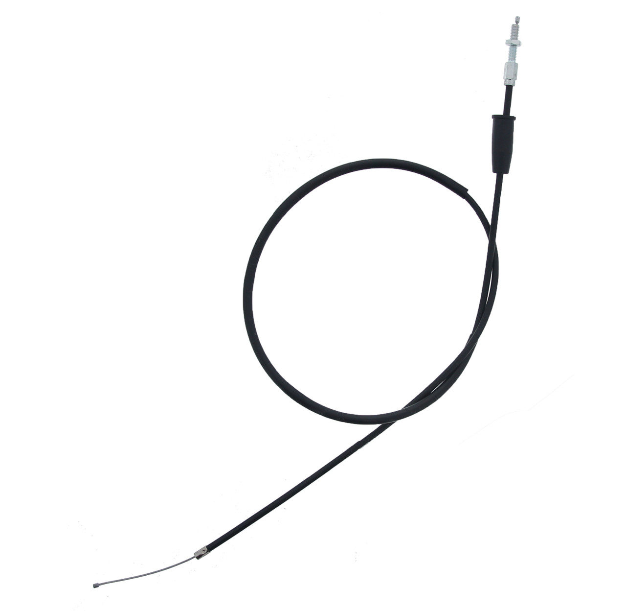 Throttle Cable fits Suzuki LT250R LT 250R Quadracer 1985 1986