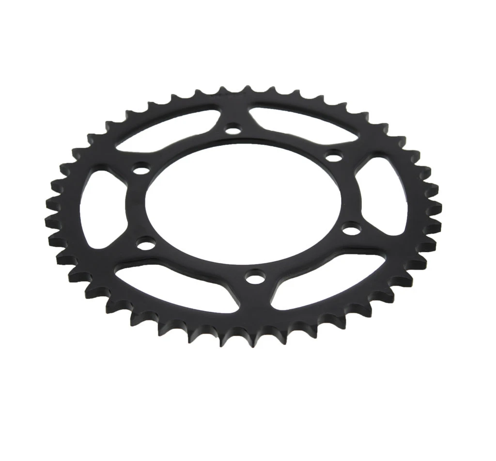 Sprocket for Yamaha YZF-R6 YZF R6 2006 - 2015 Rear 43 Tooth by Race-Driven