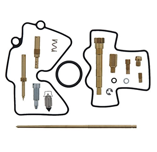 Carburetor Repair Kit Carb Kit fits Yamaha WR450F 2007 2008 2009 by Race-Driven