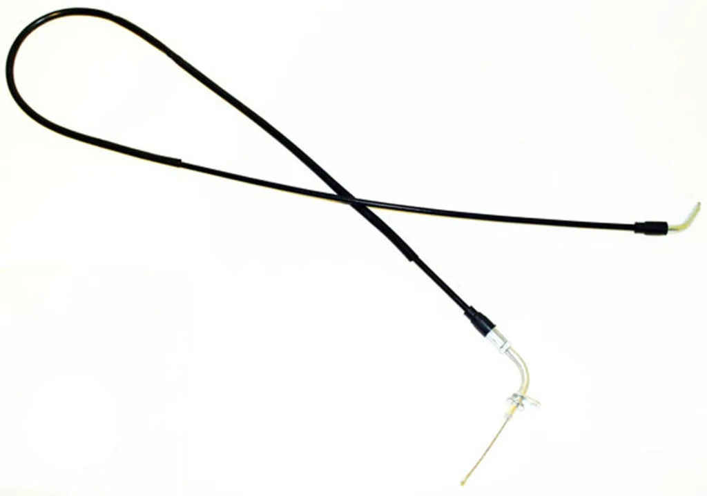 1989 1990 1991 1992 1993 fits Suzuki LT230E 230 Quadrunner Twist Choke Cable