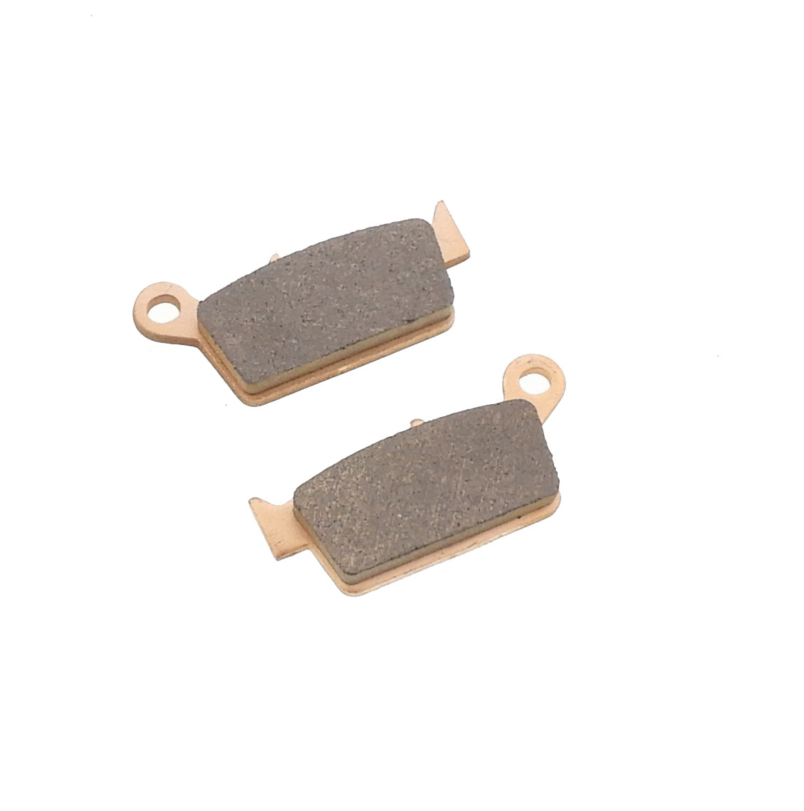 Brake Pads fits Yamaha YZ426F 2000 - 2002 Rear Brakes Severe Duty by Race-Driven
