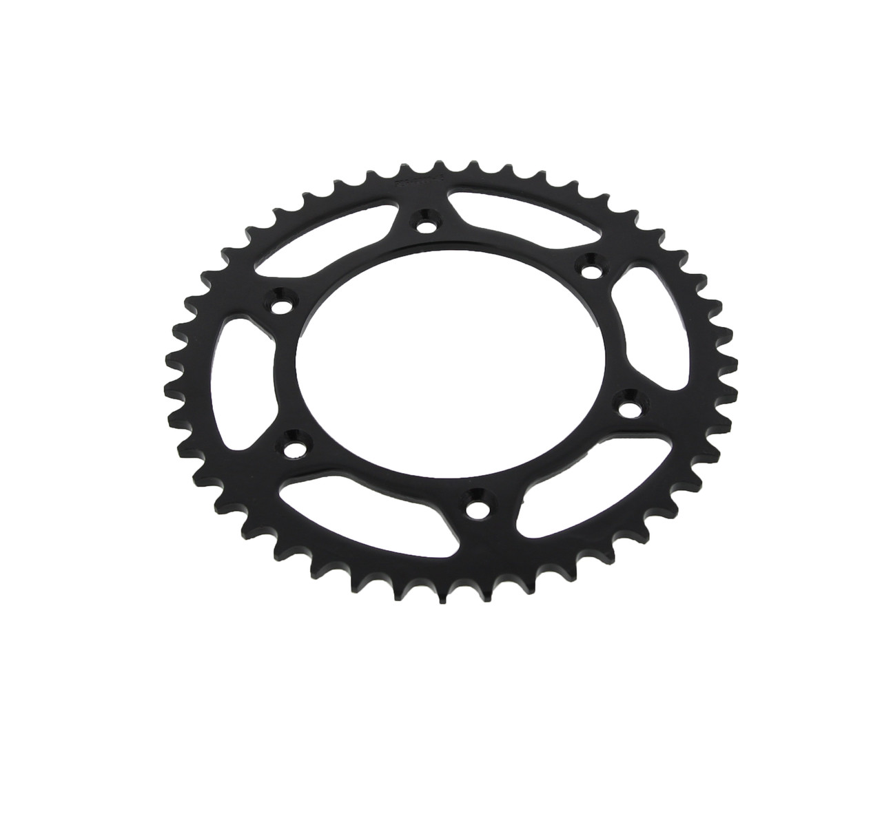 Rear Sprocket fits 2003 - 2017 Honda CRF150F 45 Tooth Hardened Steel