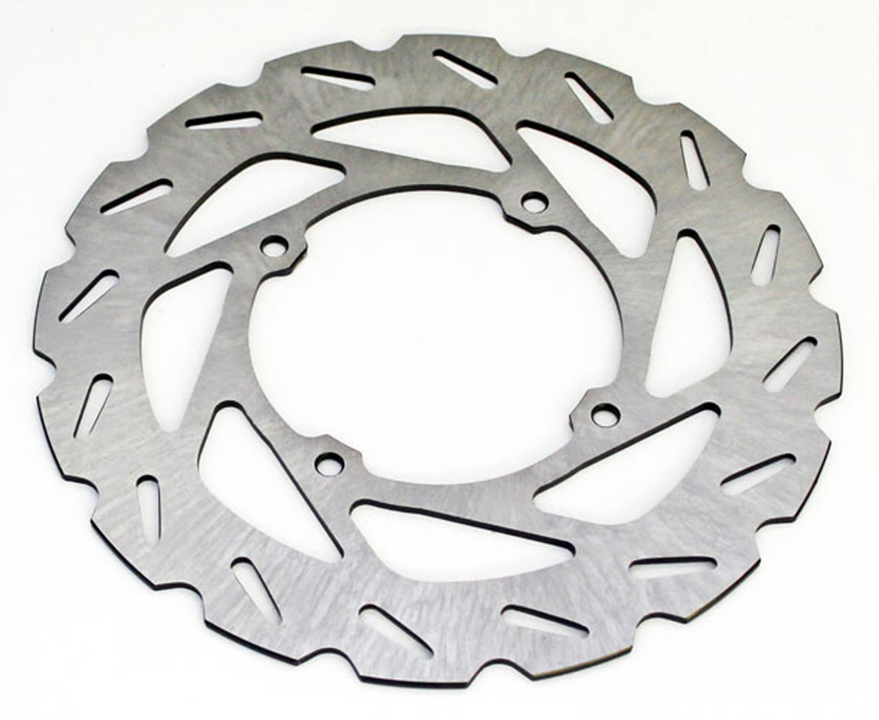 1992-2002 Honda CR80 Front & Rear RipTide Brake Rotor Disc & Brake Pads
