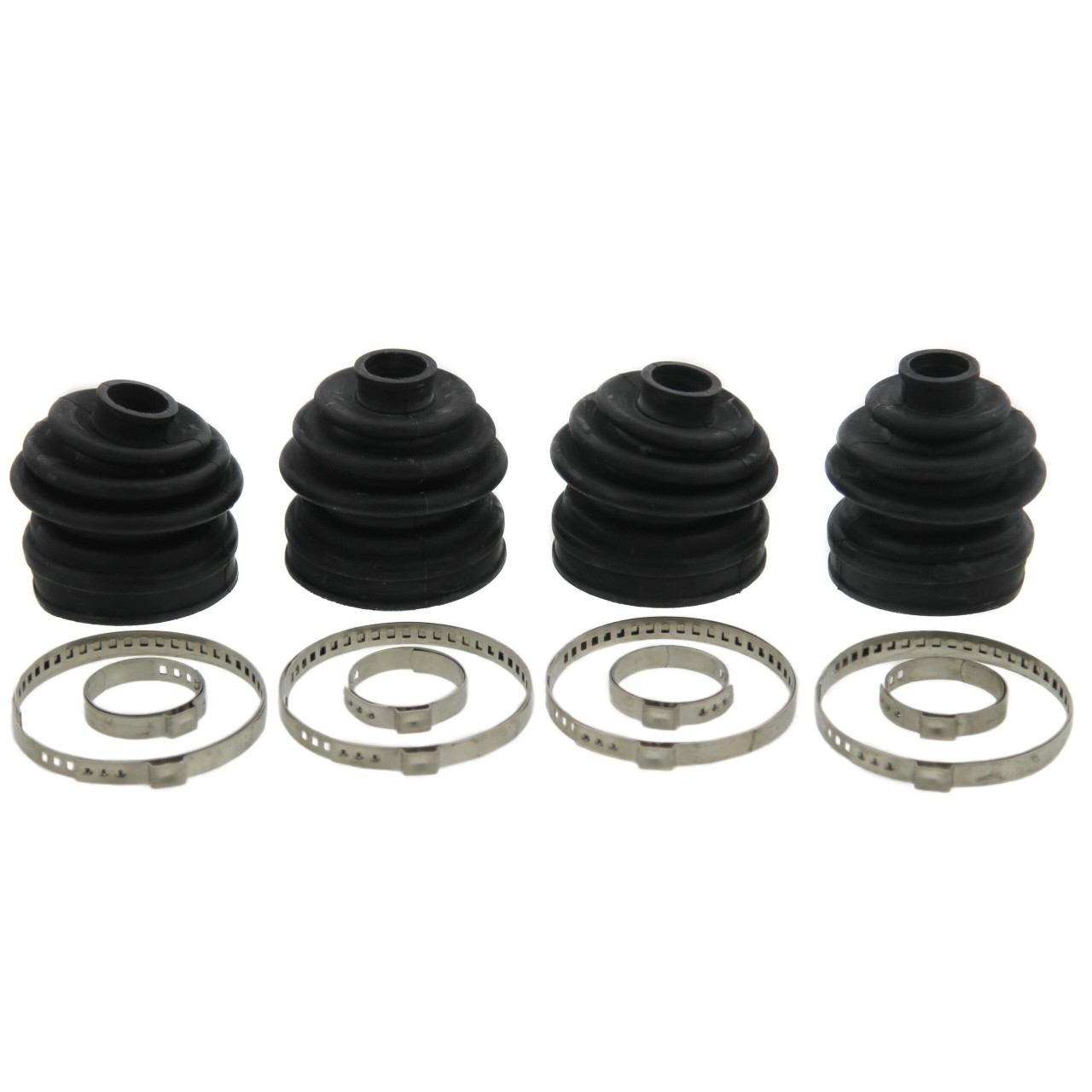 CV Boot Kit for Honda Rancher 420 TRX420FA 4x4 IRS 2020 2021 Front & Rear