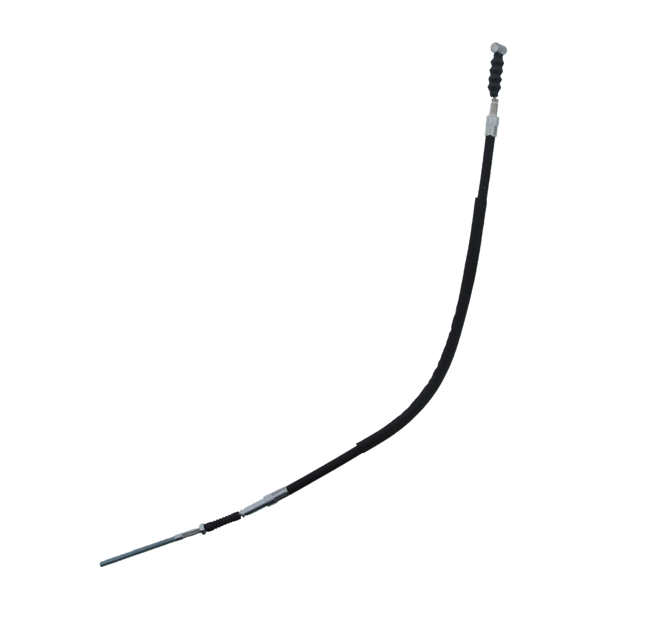 Foot Brake Cable fits Honda TRX250 TRX 250 FourTrax 250 1986 1987 by Race-Driven