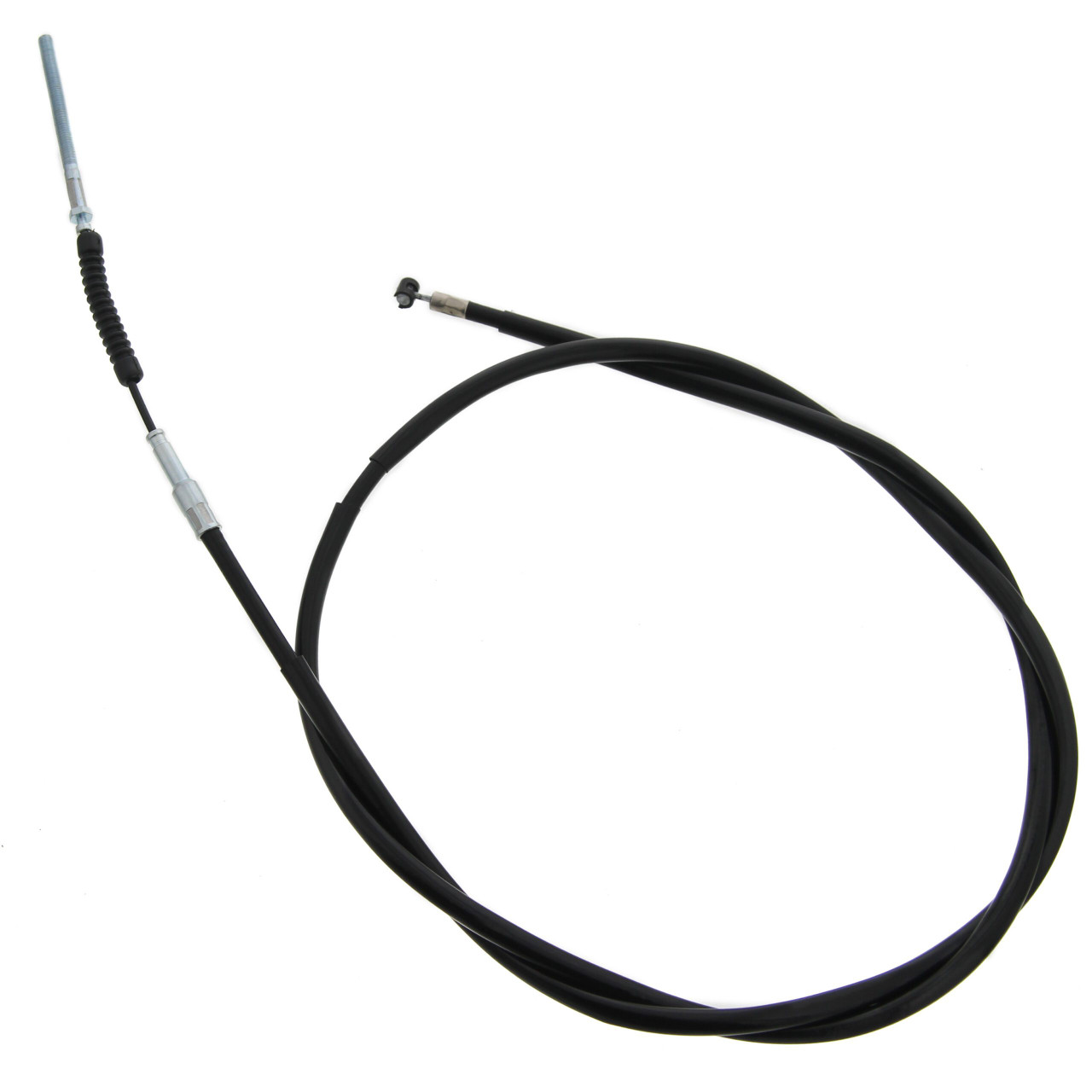 Rear Hand Brake Cable fits Honda TRX200 200 Fourtrax 1984 by Race-Driven