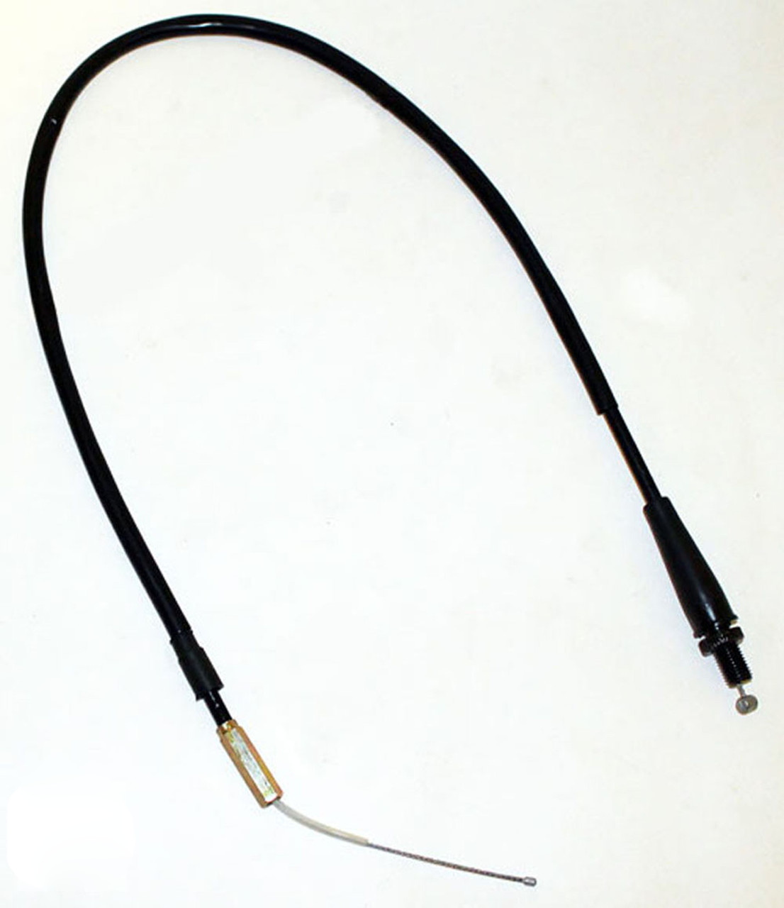 Throttle Cable fits Yamaha YFM450 Kodiak 450 2003 - 2006 by Race-Driven