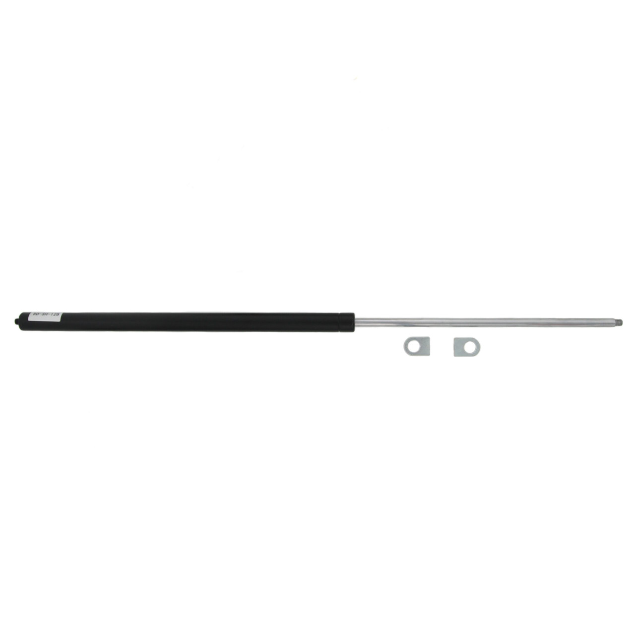 Dump Shock fits Polaris Ranger 570 Full Size 2015 - 2025 by Race-Driven
