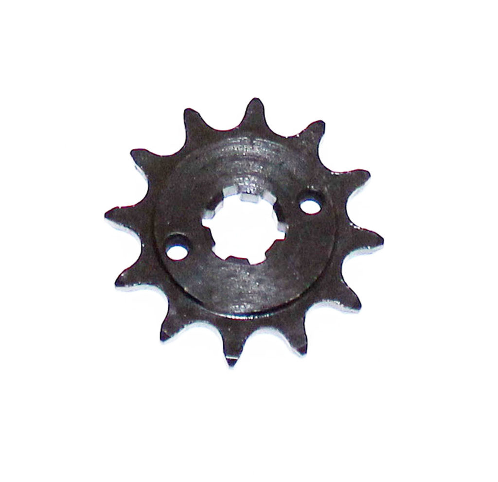 Sprocket for Yamaha TT-R230 TTR 230 2005 - 2014 Front 12 Tooth by Race-Driven