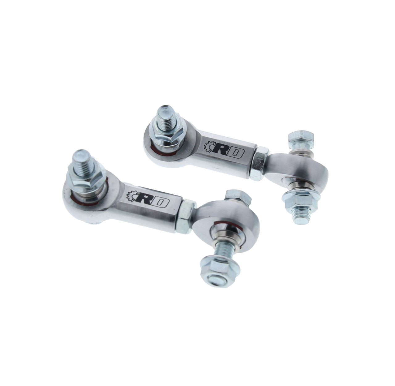 Front Sway Bar Links fit Can-Am Maverick X3 2019 - 2026 x2 by Race-Driven