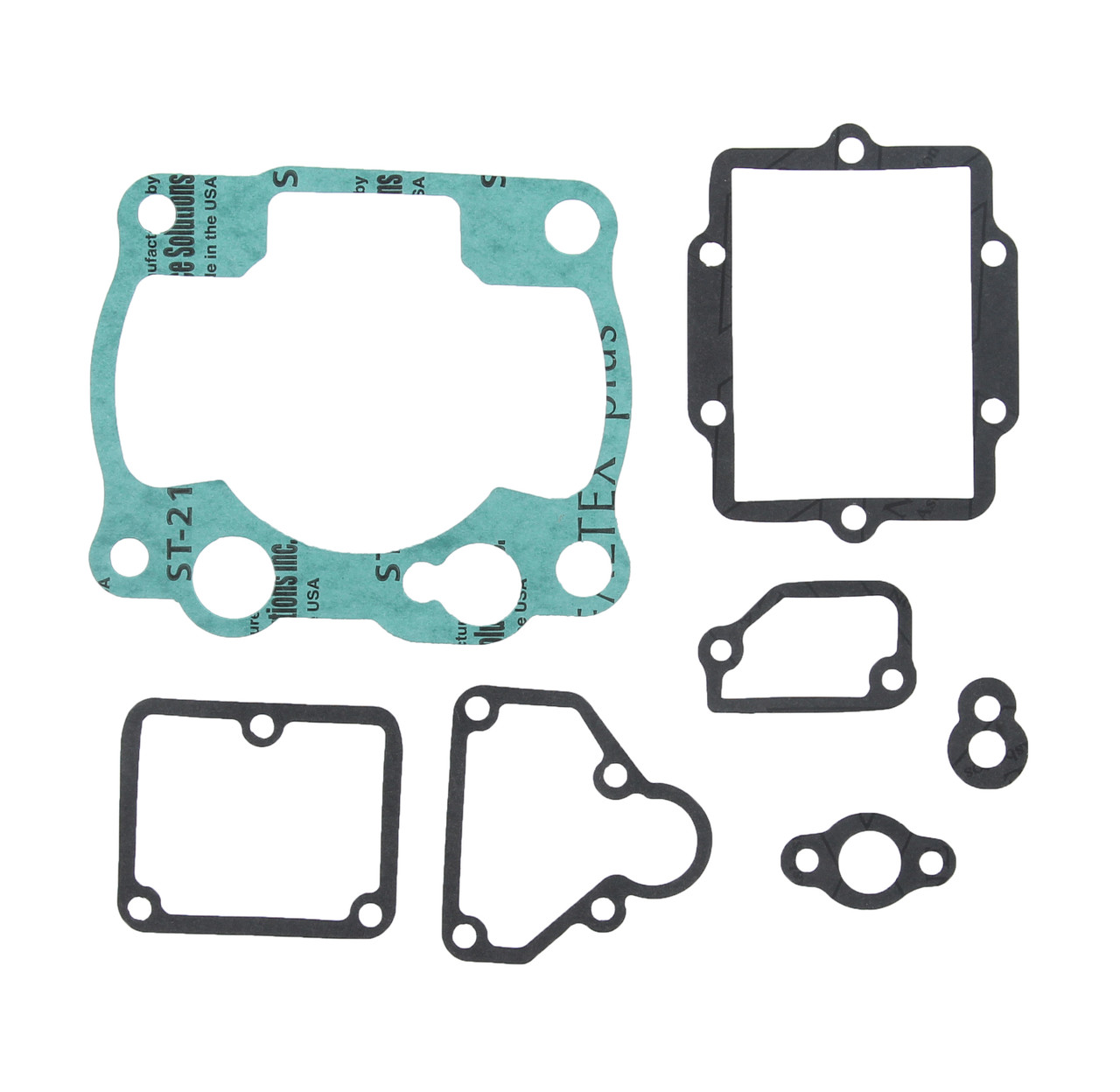 Top End Gasket Kit fits Kawasaki KX250 KX 250 2003 by Race-Driven