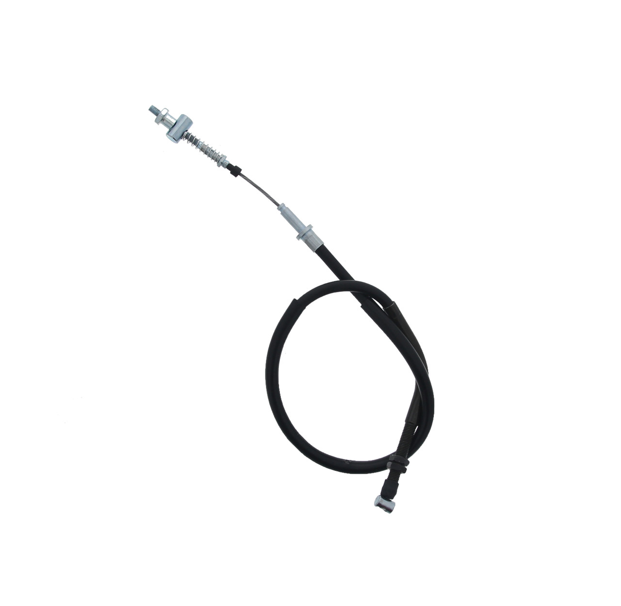 Rear Foot Brake Cable fits 1993 - 2004 Kawasaki KLF300 KLF 300