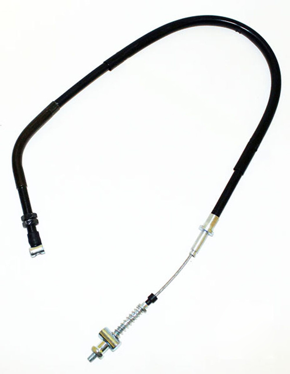 Rear Foot Brake Cable fits 1993 - 2004 Kawasaki KLF300 KLF 300