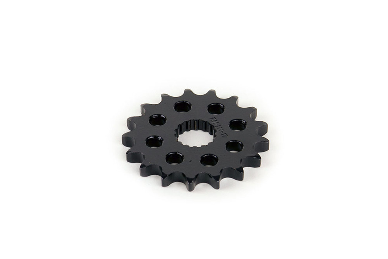 Sprocket for Suzuki Hayabusa GSX1300R 2008 2009 Front 17 Tooth by