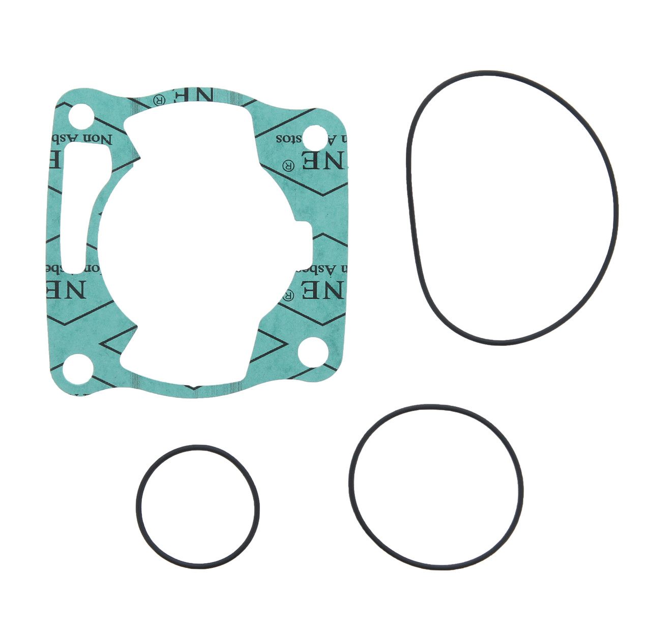 Top End Gasket Kit fits Yamaha YZ80 YZ 80 1993 - 2001 by Race-Driven