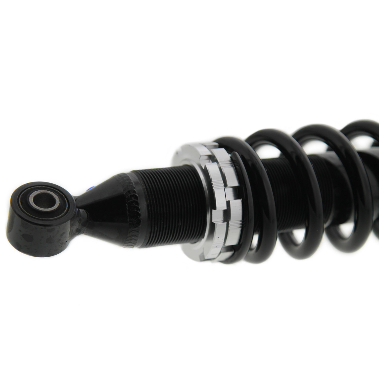 Shocks fit Honda Rancher 420 TRX420 FA/FPA 2009 - 2014 Front x2 by Race-Driven